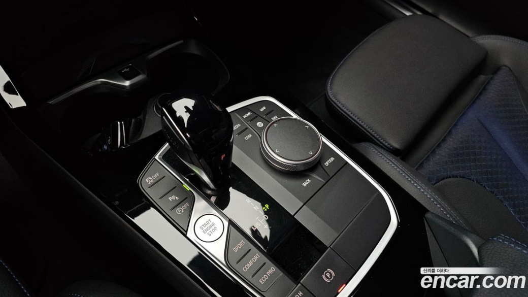BMW 1-Series 120i M Sports, 2024