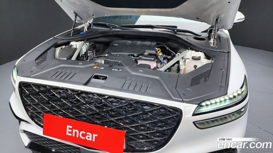 Genesis GV70 2.5T Gasoline 2WD, 2025