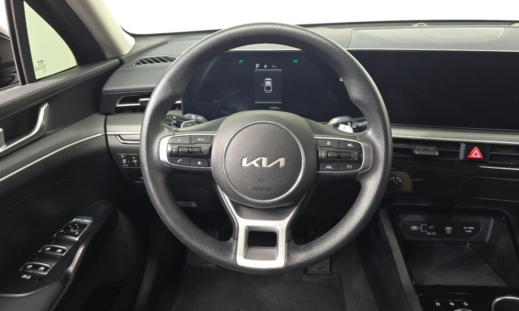 Kia K5 2.0, 2024