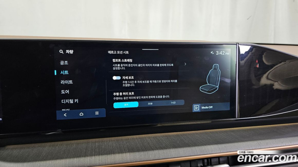 Hyundai Grandeur 2,5 Gasoline 2WD, 2024