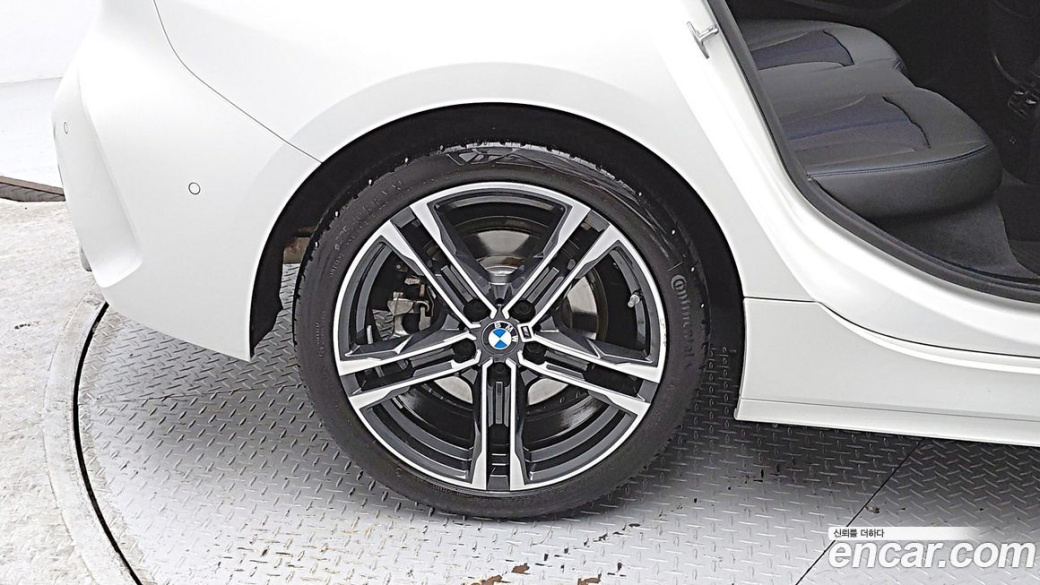 BMW 1-Series 120i M Sports, 2023