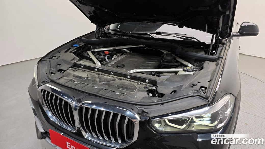 BMW X5 xDrive 30d xLine, 2022