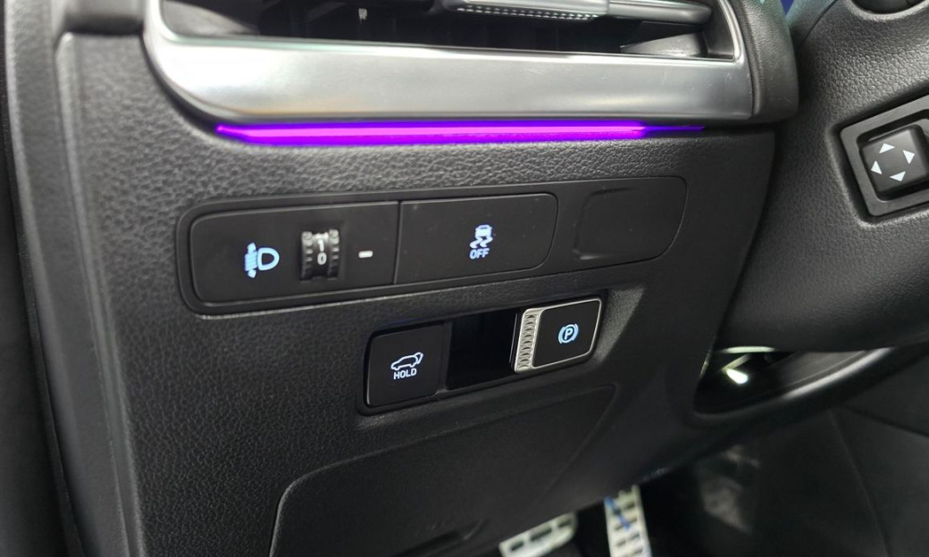 Hyundai Palisade Diesel 2.2 4WD, 2024