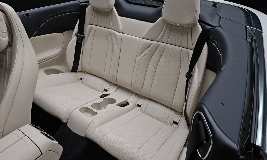 Mercedes-Benz CLE-Class CLE200 Cabriolet, 2024