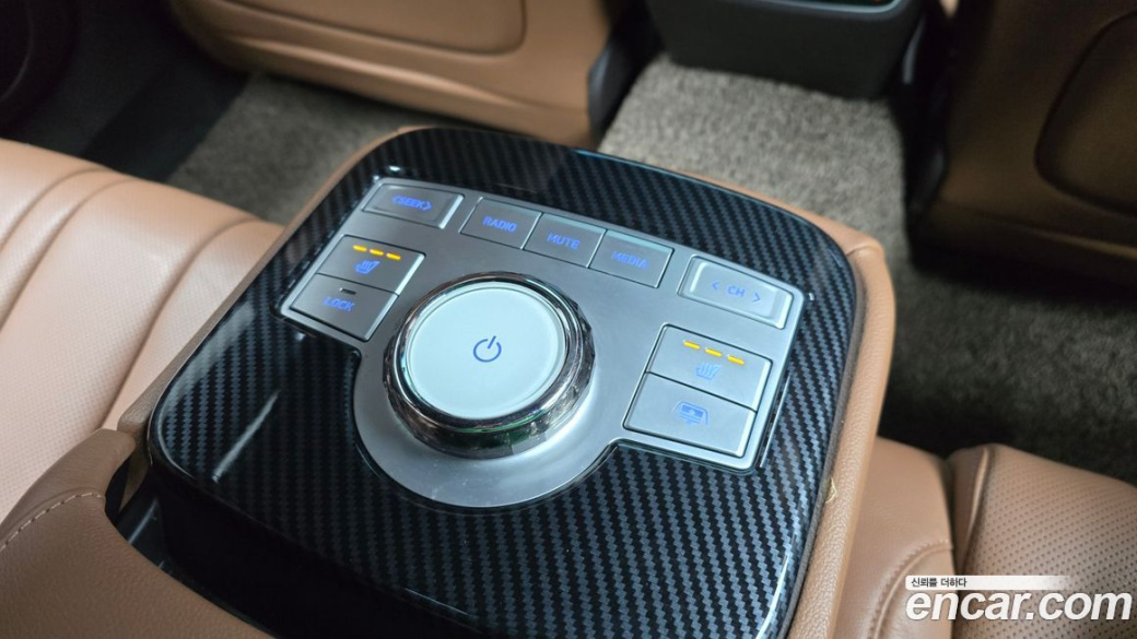 Genesis G80 Gasoline 2.5 Turbo AWD, 2023