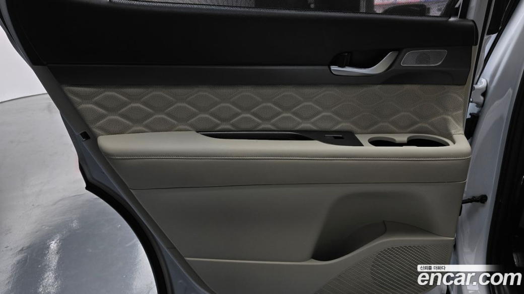 Hyundai Palisade Diesel 2.2 2WD, 2022