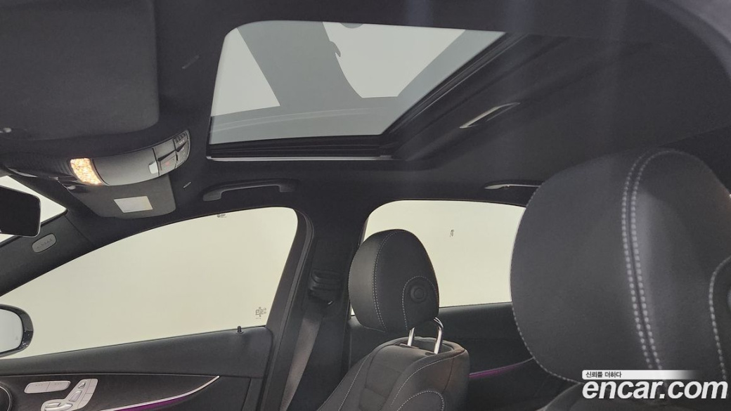 Mercedes-Benz E-Class E250 Avantgarde, 2023
