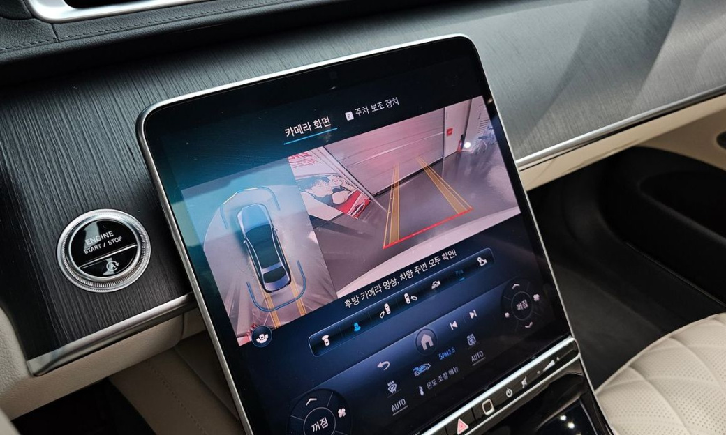 Mercedes-Benz S-Class S450L 4MATIC, 2022