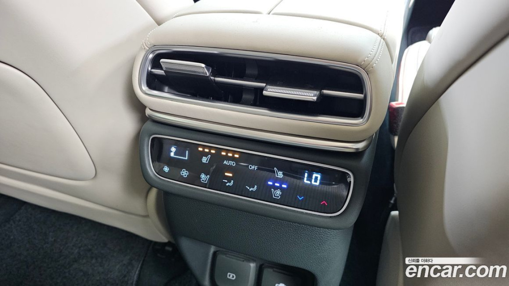 Genesis GV80 2.5T Gasoline AWD, 2024