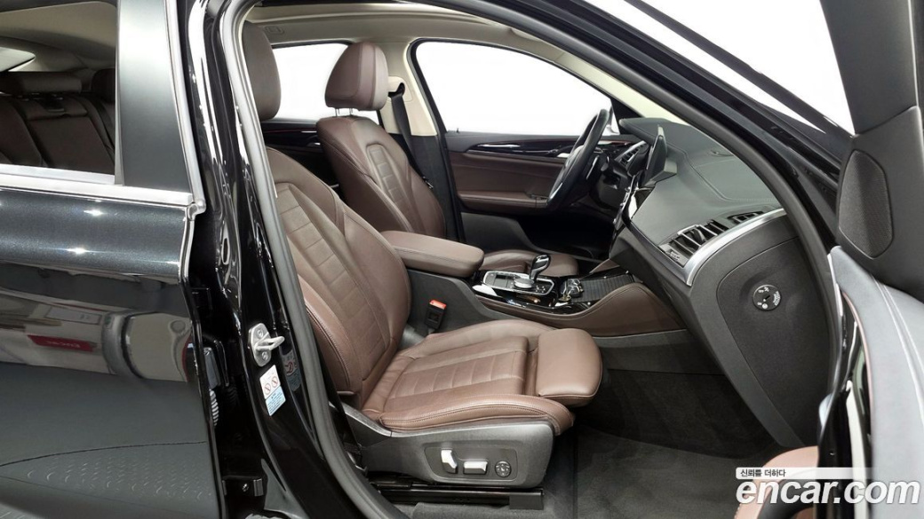 BMW X4 xDrive20d xLine, 2022