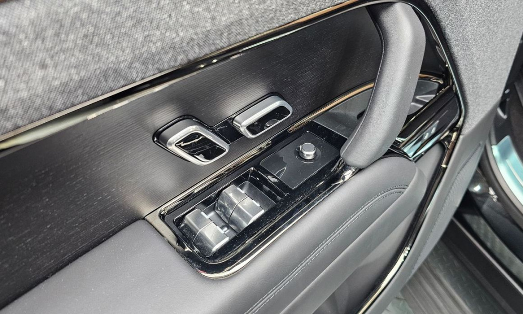 Land Rover Range Rover Sport P400 AB, 2025