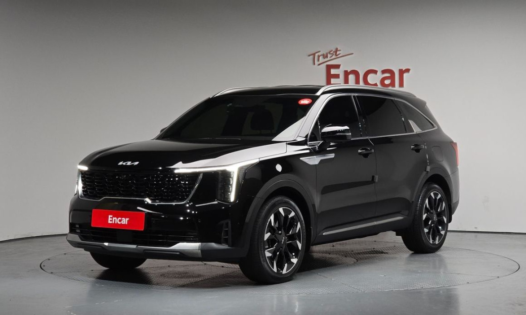 Kia Sorento Diesel 2.2 2WD, 2024