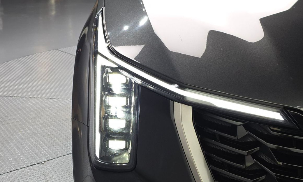 Kia Sorento Diesel 2.2 4WD, 2024