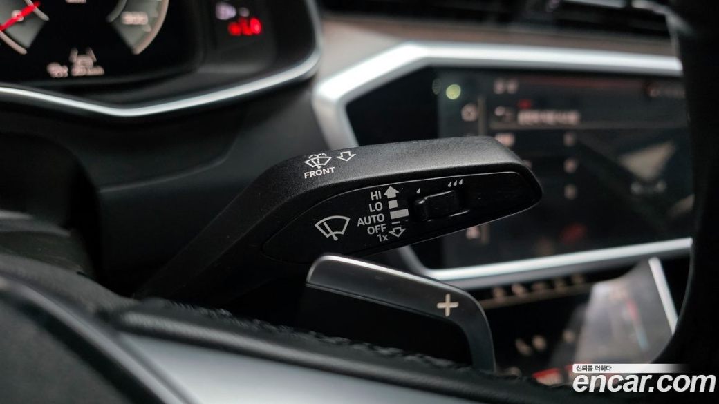 Audi A6 45 TFSI Quattro Premium, 2022