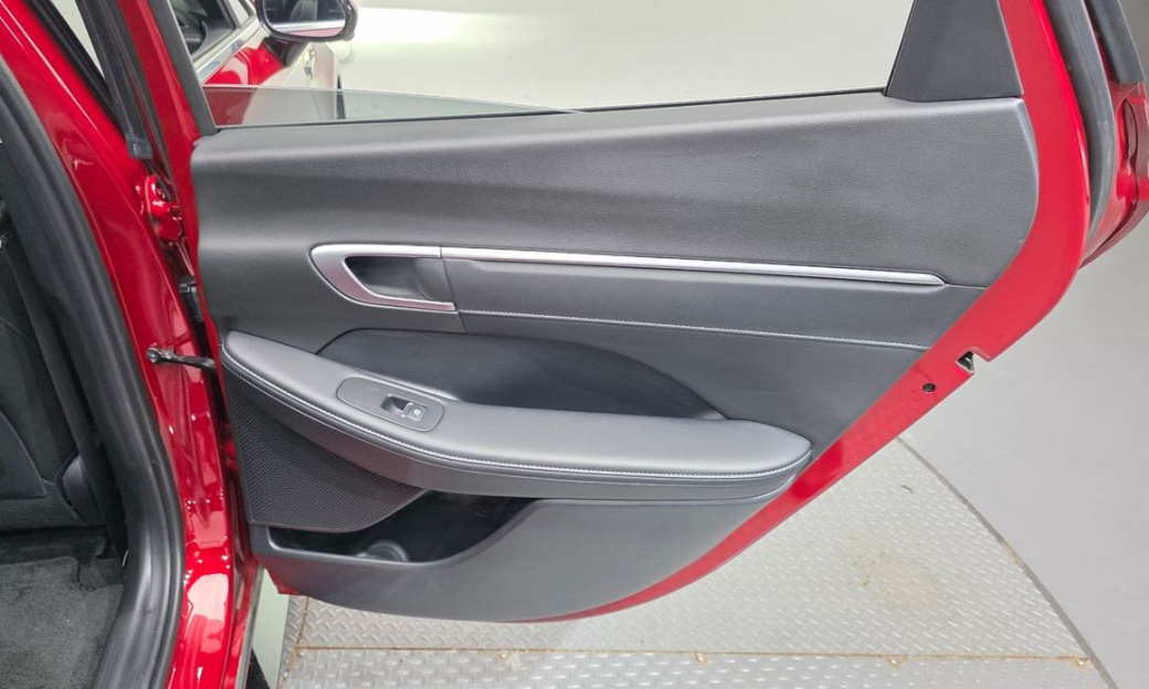 Hyundai Sonata 2.0, 2025