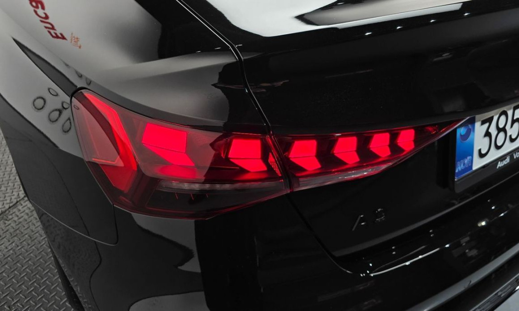 Audi A3 40 TFSI Premium, 2025