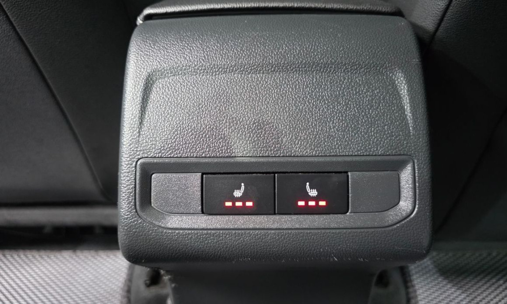 Volkswagen Jetta 1.4 TSI Prestige, 2021