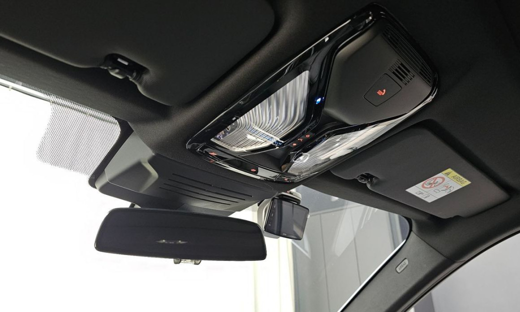 BMW X6 xDrive40i M Sport, 2025