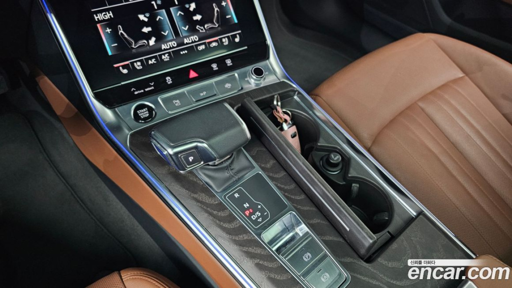 Audi A6 40 TDI Premium, 2022