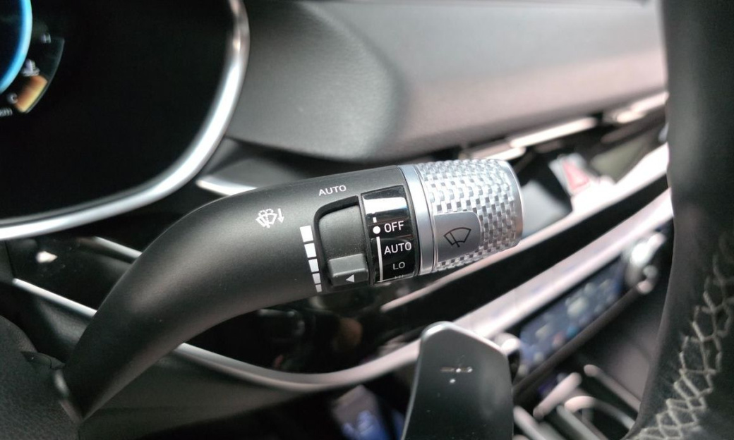 Genesis G80 Gasoline 2.5 Turbo AWD, 2022