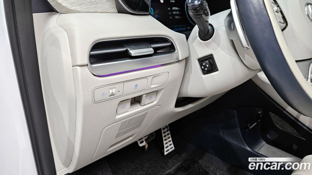 Hyundai Palisade Diesel 2.2 4WD, 2023