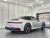Porsche 911 Carrera GTS Cabriolet, 2025