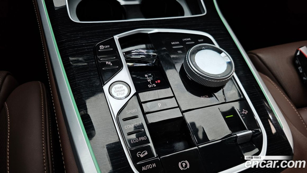 BMW X5 xDrive 40i M Sport, 2024