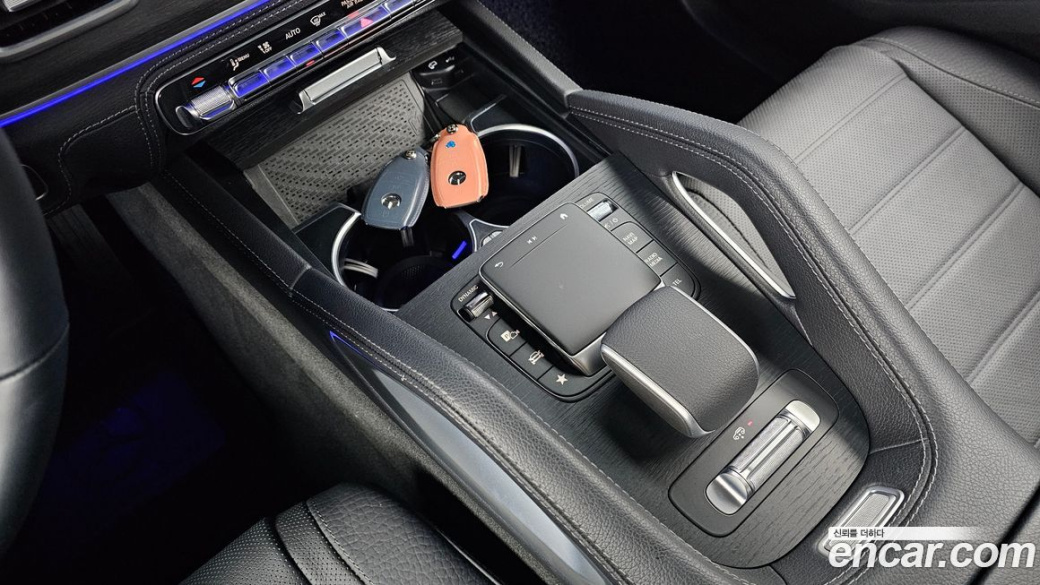 Mercedes-Benz GLE-Class GLE450 4MATIC, 2023