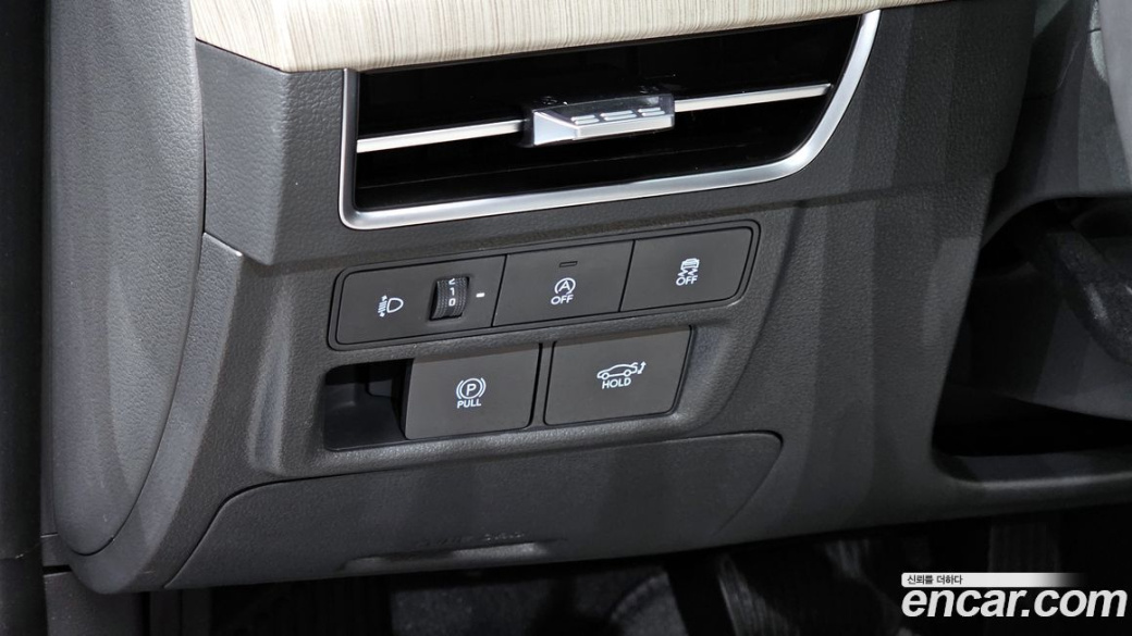 Hyundai Sonata 1.6 Turbo, 2024