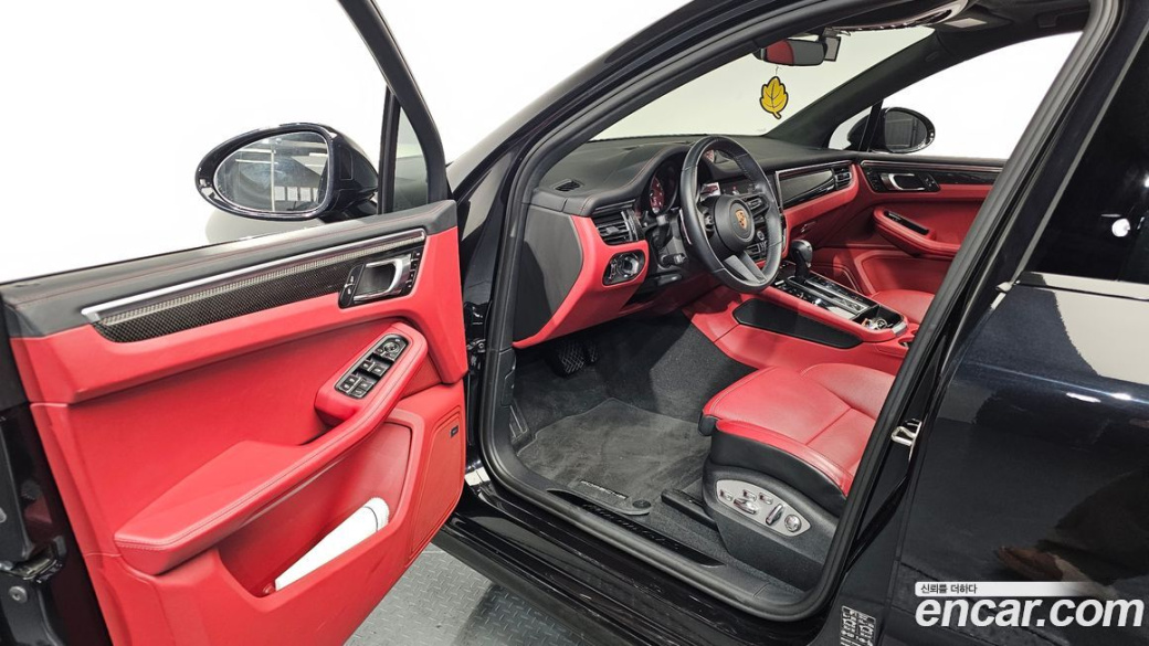 Porsche Macan 2.9 GTS, 2023