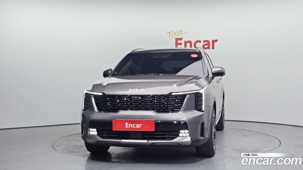 Kia Sorento Diesel 2.2 2WD, 2025