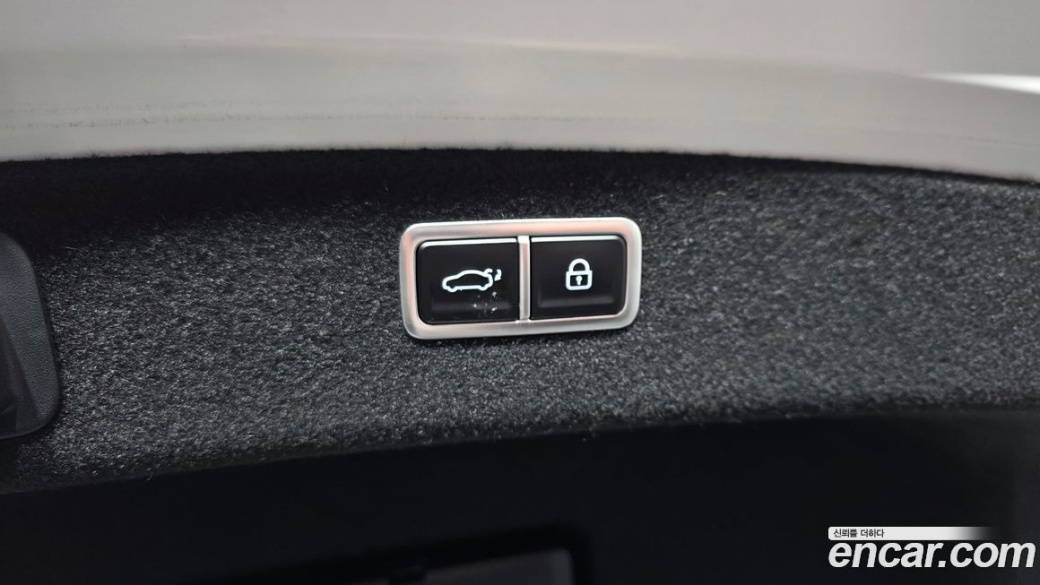Genesis G80 Gasoline 2.5 Turbo 2WD, 2024
