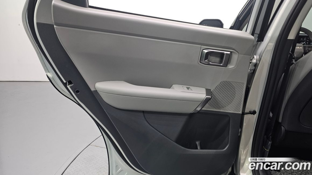 Kia Seltos Gasoline 1.6T 2WD, 2026