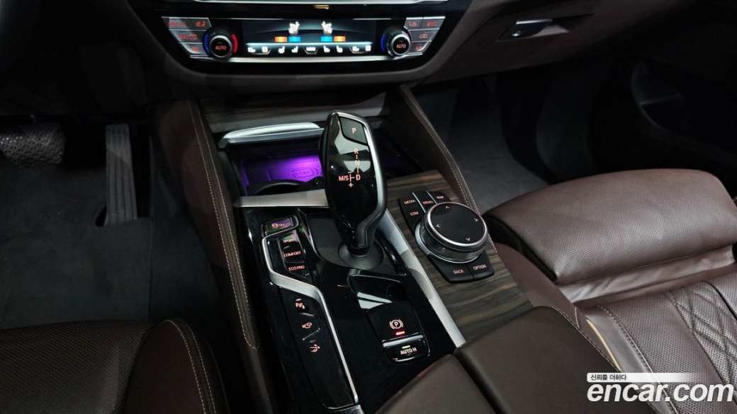 BMW Gran Turismo 630i xDrive Luxury, 2024