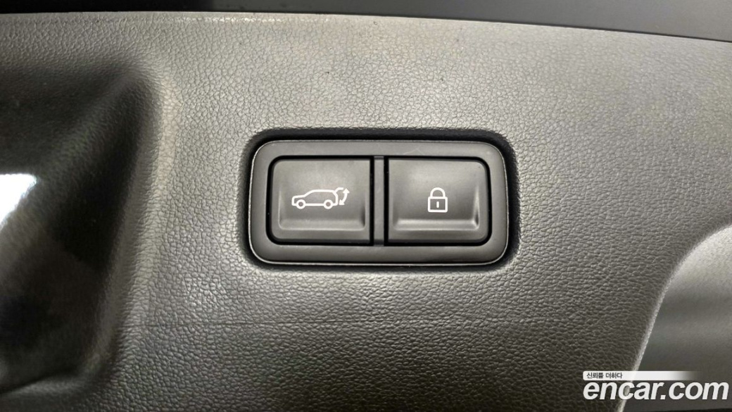 Hyundai Palisade Gasoline 2.5T 2WD 7-Seater, 2025