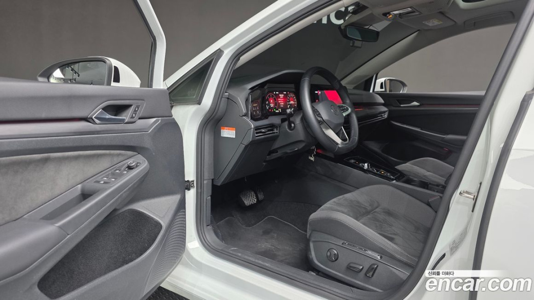 Volkswagen Golf 2.0 TDI Prestige, 2023