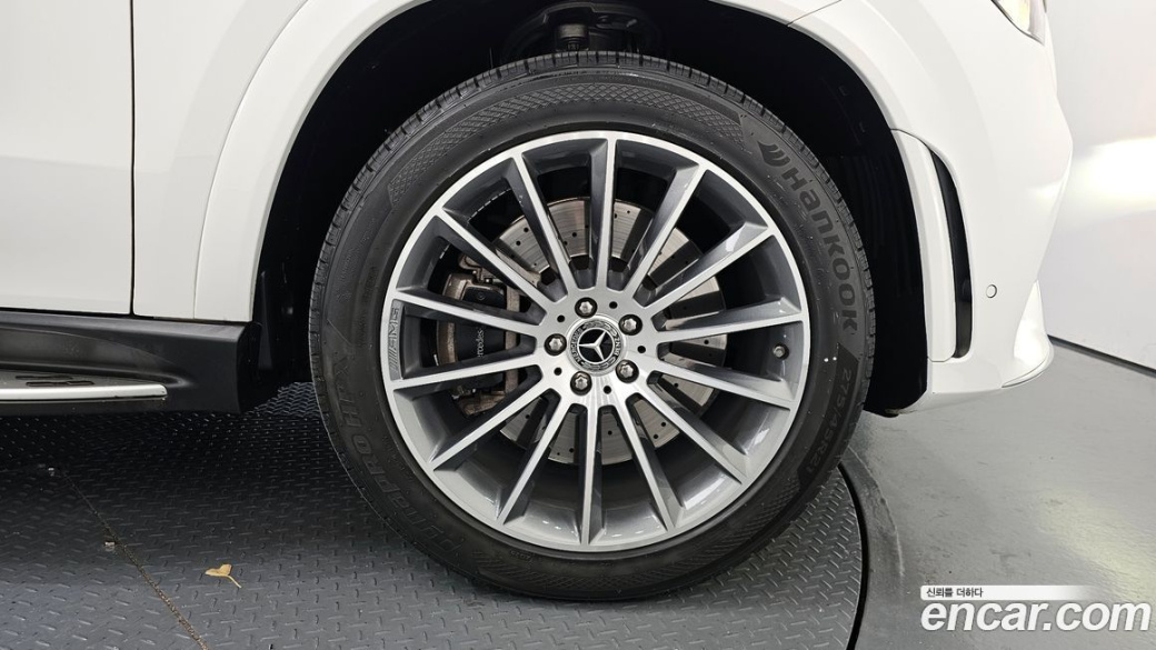 Mercedes-Benz GLE-Class GLE400d 4MATIC Coupe, 2023