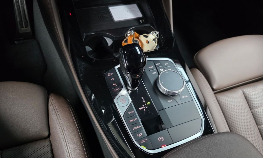 BMW X4 xDrive20i M Sport Pro Special Edition, 2025