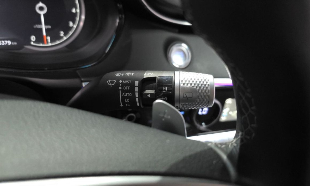 Genesis GV70 2.5T Gasoline 2WD, 2022