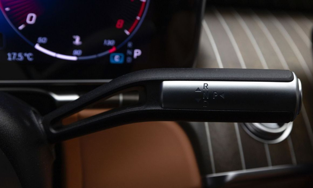 Mercedes-Benz S-Class Maybach S680 4MATIC, 2025