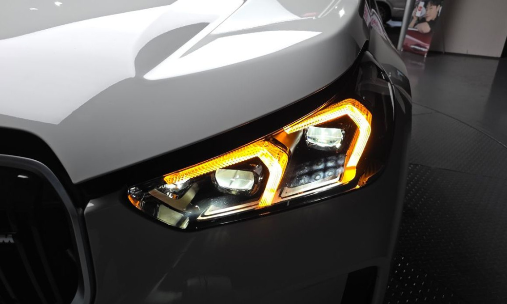 BMW X1 M35i xDrive, 2025