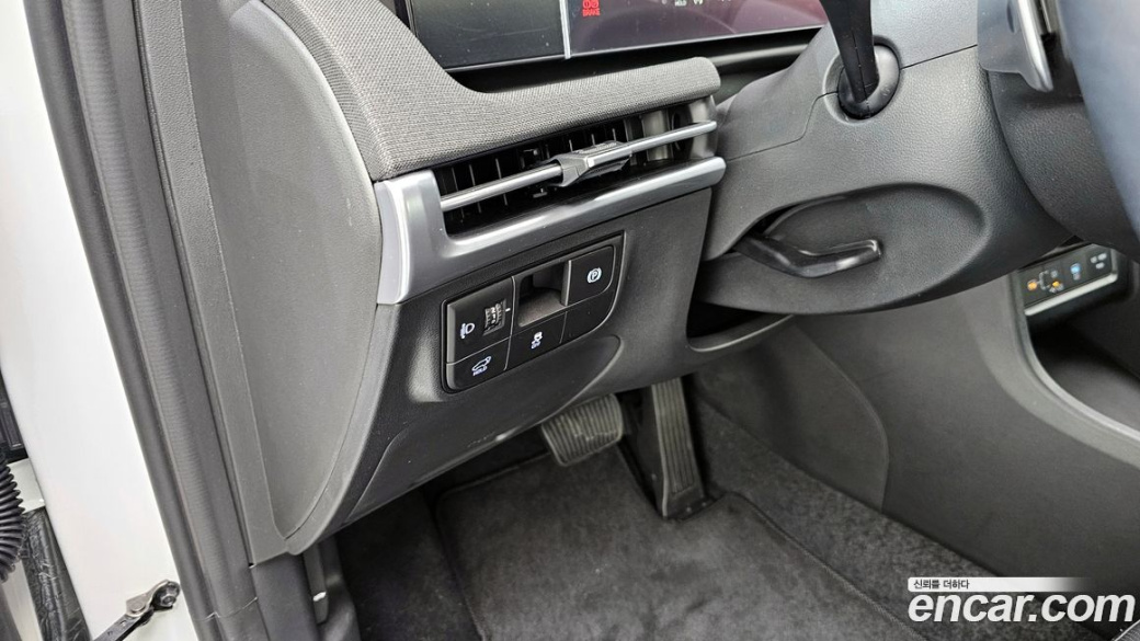 Hyundai Tucson Gasoline 1.6 Turbo 2WD, 2025