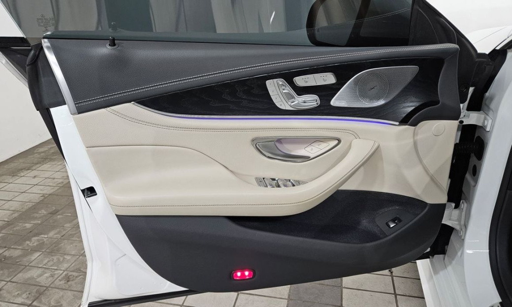 Mercedes-Benz CLS-Class CLS300d 4MATIC, 2022