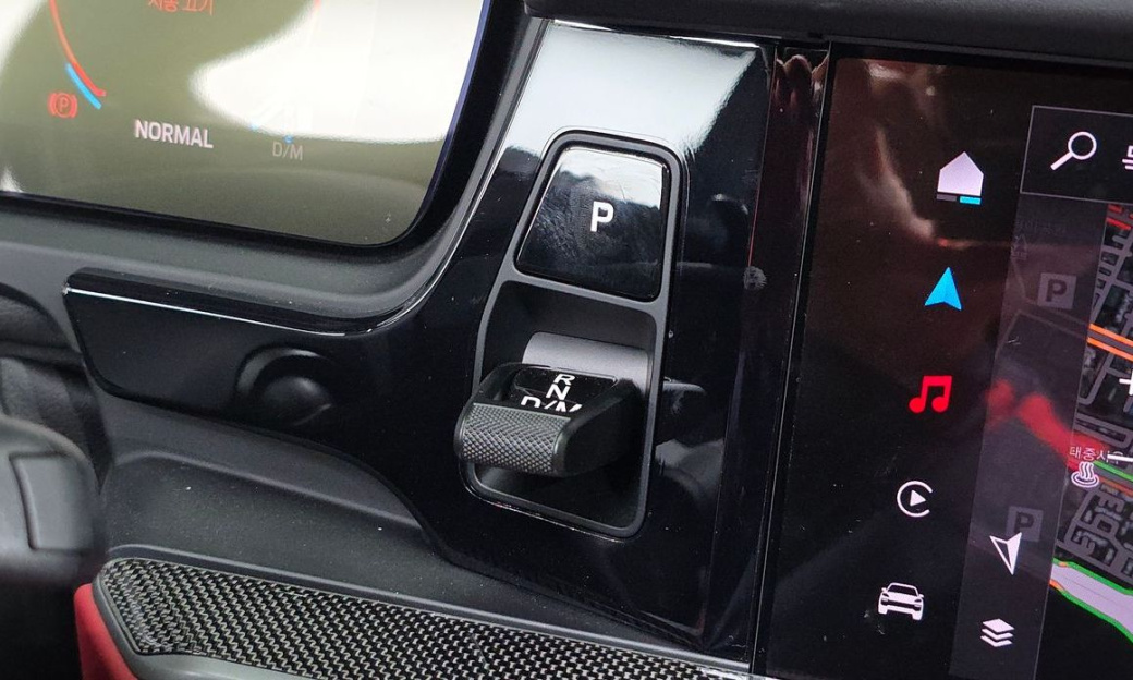 Porsche Cayenne 3.0, 2024