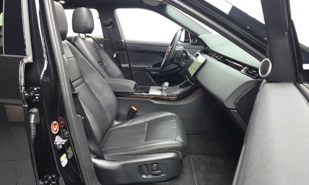 Land Rover Range Rover Evoque P250 Dynamic SE, 2025
