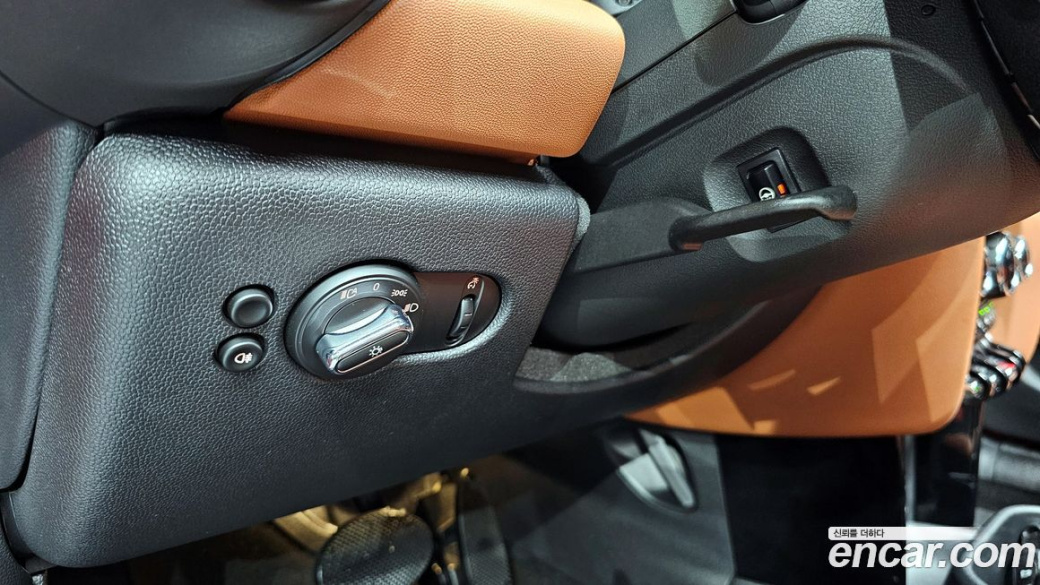 Mini Cooper 5Door Classic, 2024