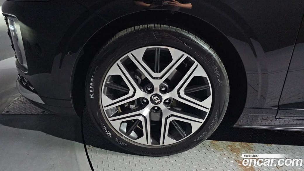 Hyundai Grandeur 2,5 Gasoline 2WD, 2023