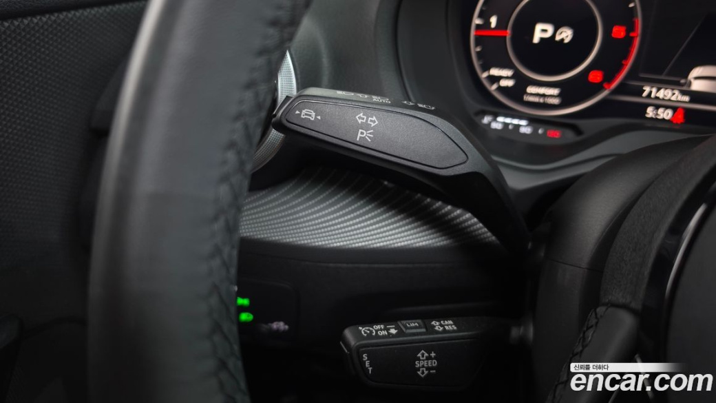 Audi Q2 35 TDI Premium, 2023