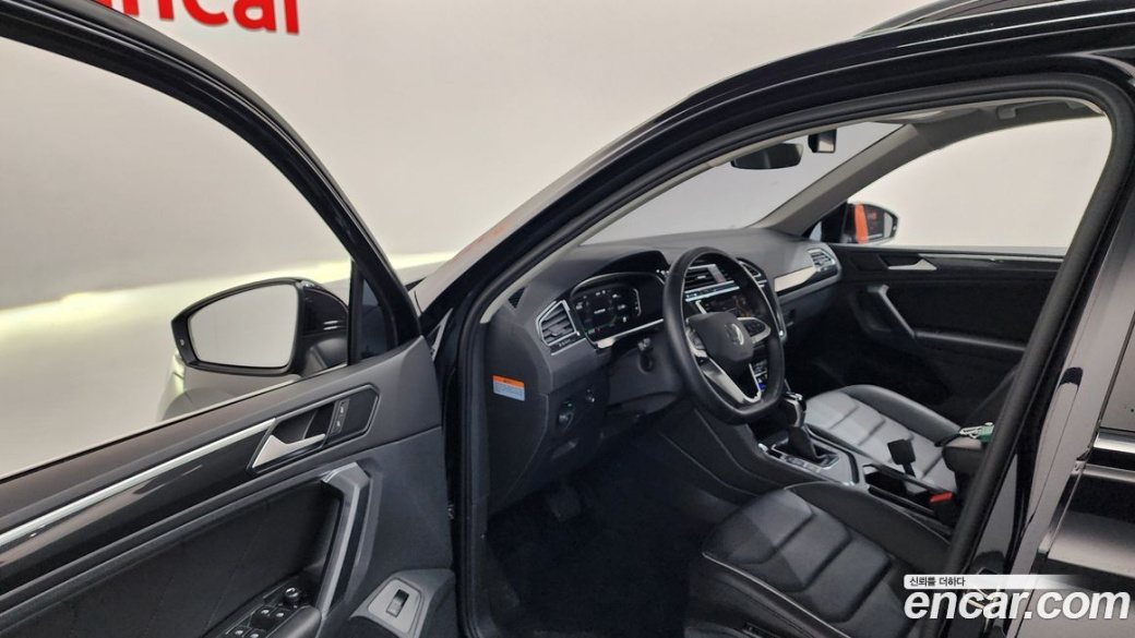 Volkswagen Tiguan 2.0 TDI Prestige, 2023