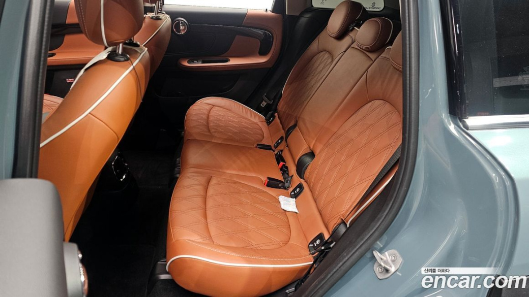 Mini Countryman ALL4 Classic, 2022